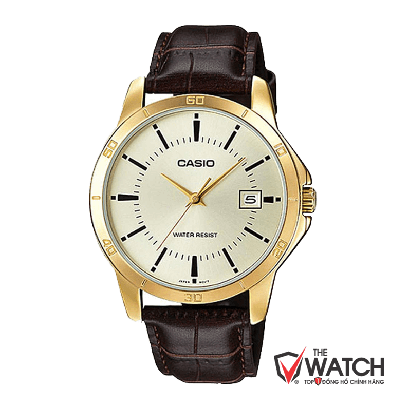 ĐỒNG HỒ NAM CASIO MTP-V004GL-9AUDF